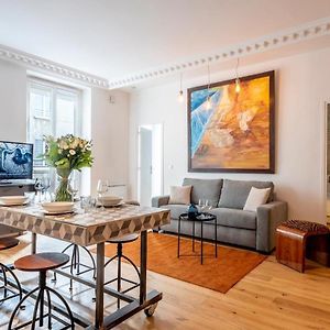 Apartamento de 2 Dormitorios